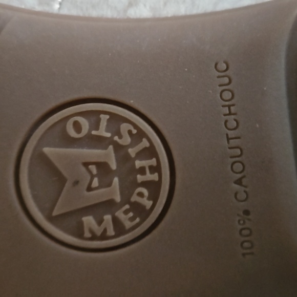 NWOB MEPHISTO SHOES - Picture 9 of 10